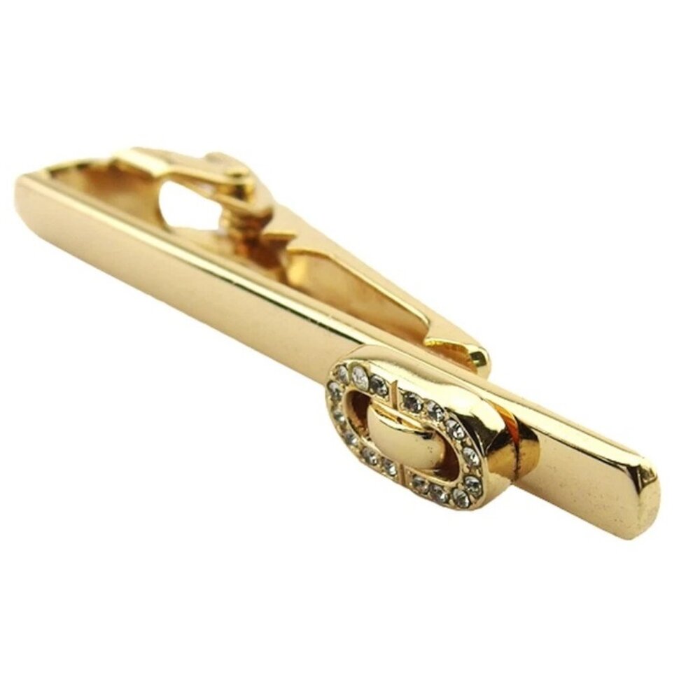 Dior cuffs gold Women Authentic secondhand - Picture 4 of 6